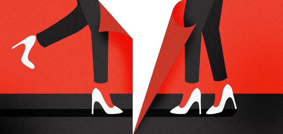 El Brexit desgarra las cuentas de la moda en Reino Unido